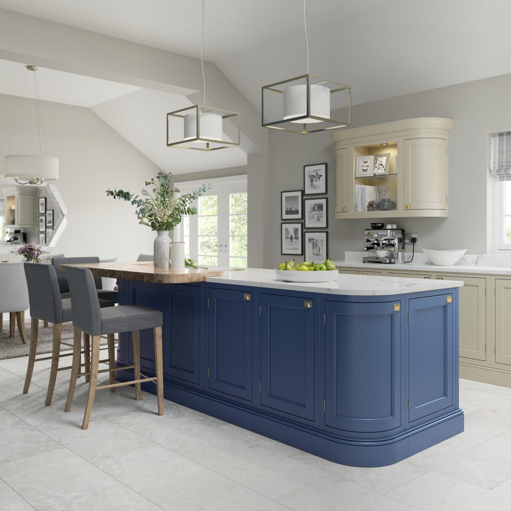 Belgravia Kitchen