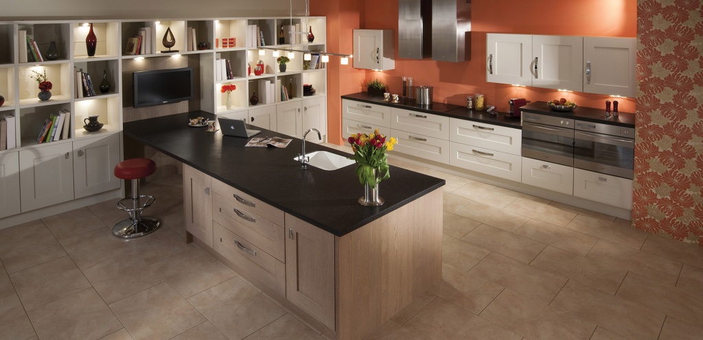 Clonmel Cinnamon & Mussel Kitchen